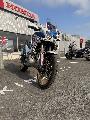 CRF 1100 L AFRICA TWIN ADVENTURE SPORTS 2024