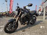 CB650R Neo Sports Café 2022