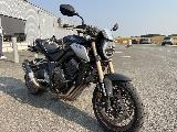 CB650R Neo Sports Café 2020