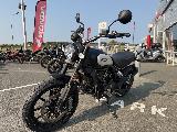 SCRAMBLER 2022