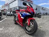 CBR 600 RR  HRC 2025