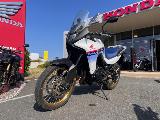 XL750 TRANSALP 2024