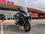 Honda NSS FORZA 750