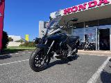 NC750X 2024