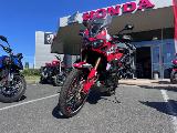 Africa Twin CRF1000L 2019