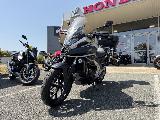 NC 750 X 2024