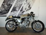 TT40 CAFE RACER 400 2019