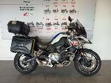 f 750 gs 2022