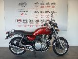 CB1100 EX 2015