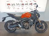 CB 650 R 2026