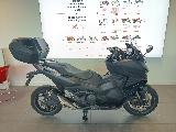 NSS FORZA 750 2025