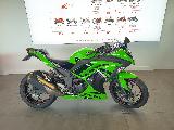 NINJA 300 2014