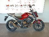 CB 500 F 2018