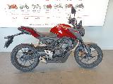 CB 125  R 2025