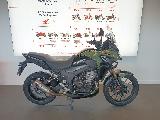 CB 500 X     ABS 2022
