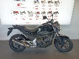 NC 700 S 2012