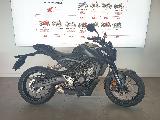 CB 125  R 2023