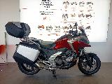 NC 750 X 2022