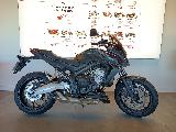 CB 650 F 2014