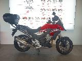 CB 500 X 2016