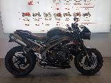 SPEED TRIPLE 1050 RS 2018