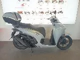 Honda SH 350 I