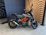 125 DUKE ABS 2022