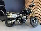 SCRAMBLER 1200 XE 2024