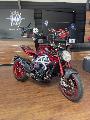 BRUTALE 800 EAS 2018