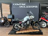 CB500X ABS 2021