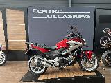 NC 750 X 2016