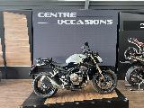 CB 500 F 2023