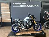 MT09 SP 2019