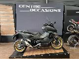 NSS FORZA 750 2024