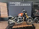 SCRAMBLER 1200 XE 2022