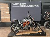 125 DUKE ABS 2022