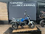 DAX 125 ST 2025