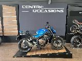 CB 500 F 2018