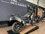 Triumph TIGER 900 RALLY PRO