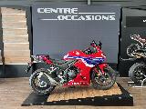 CBR 500 R 2024