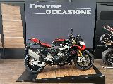 TUONO 1100 V4 FACTORY 2025
