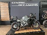 CBR 600 RR 2025
