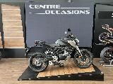 CB 125  R 2019
