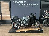 CBR 600 RR 2025