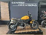 SCRAMBLER 2023