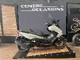 NSS FORZA 125 2024