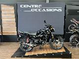 CB 125 F 2024