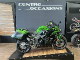 NINJA 1100 SX SE 2025