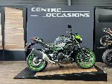 Z 500 SE 2024