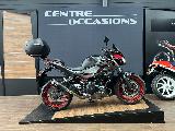 Z 500 SE 2025